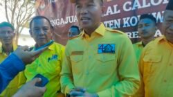 Terdaftar di Silon KPU, Golkar Konsel: Bertahan Sebagai Pemenang Pemilu