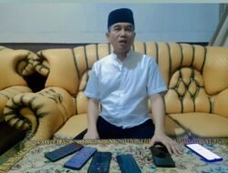 Jika Direstui DPP, Irham Kalenggo Siap Berpasangan dengan Hj Nurlin Surunuddin di Pilkada Konsel