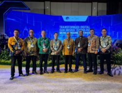 Pemda Konsel Tuntaskan Evaluasi Smart City Tahap Pertama di Bali