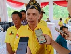 KPU Konsel Tetapkan Paslon Irham-Wahyu Sebagai Bupati Terpilih