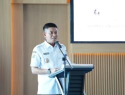 Jelang Mudik Lebaran, Bupati Irham: Randis Itu Untuk Kantor, bukan Untuk Keluarga