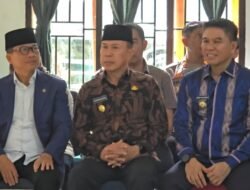 Pembentukan Koperasi Merah Putih, Mendes Yandri Kunjungi Sultra, Konsel Jadi yang Pertama