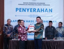 Diganjar WTP, Irham Kalenggo: Bukti Komitmen Tata Kelola Keuangan Yang Baik