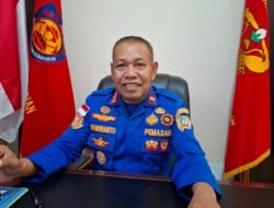 Armunanto Bantah Jika Alat Musik Elekton Kantornya Dikomersilkan