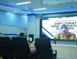 Tiga Calon Kadis Dukcapil Konsel Bersaing di Kemendagri