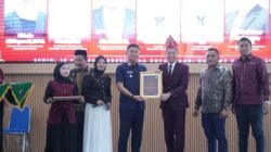 Dikbud Konsel Gelar Seminar Nasional, Irham Kalenggo: Guru Figur Inspiratif Siswa