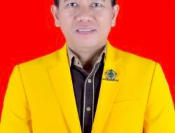 Direstui DPP Partai Golkar, Irham Kalenggo Berpeluang Kembali Pimpin DPD ll Golkar Konsel