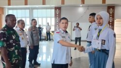 Persiapkan Generasi “SETARA”, Pemkab Konawe Selatan Resmi Buka Seleksi Paskibra Tahun 2026
