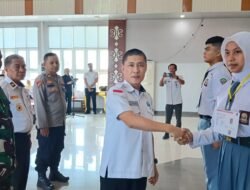 Persiapkan Generasi “SETARA”, Pemkab Konawe Selatan Resmi Buka Seleksi Paskibra Tahun 2026