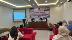 Optimalkan Tata Kelola Birokrasi, Pemkab Konawe Selatan Gelar Workshop Anjab-ABK dan Evaluasi Kelembagaan Tahun 2026