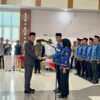 Bupati Irham Kalenggo Kukuhkan 163 PNS Konawe Selatan, Tekankan Semangat “SETARA”