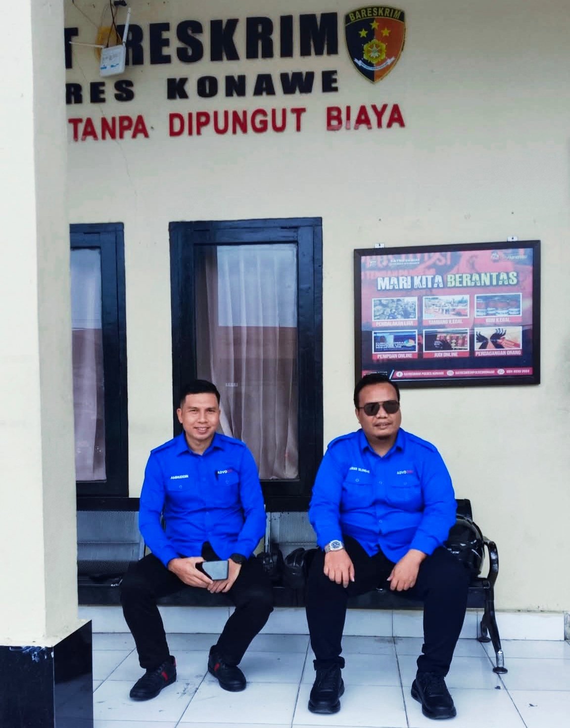 Bantah Adanya Isu Tekanan, Tim Hukum IAI Rawa Aopa: Proses Akademik Mahasiswa Tetap Berjalan