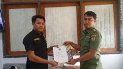 FKPMI Sultra Laporkan Dugaan Kejahatan Kehutanan PT SMM dan PT APM ke GAKKUM LHK