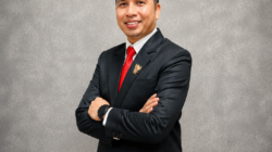 Aminudin Pimpin KPAD Konsel Periode 2026-2029